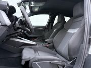 Audi A3 Sportback 30 TFSI Advanced edition