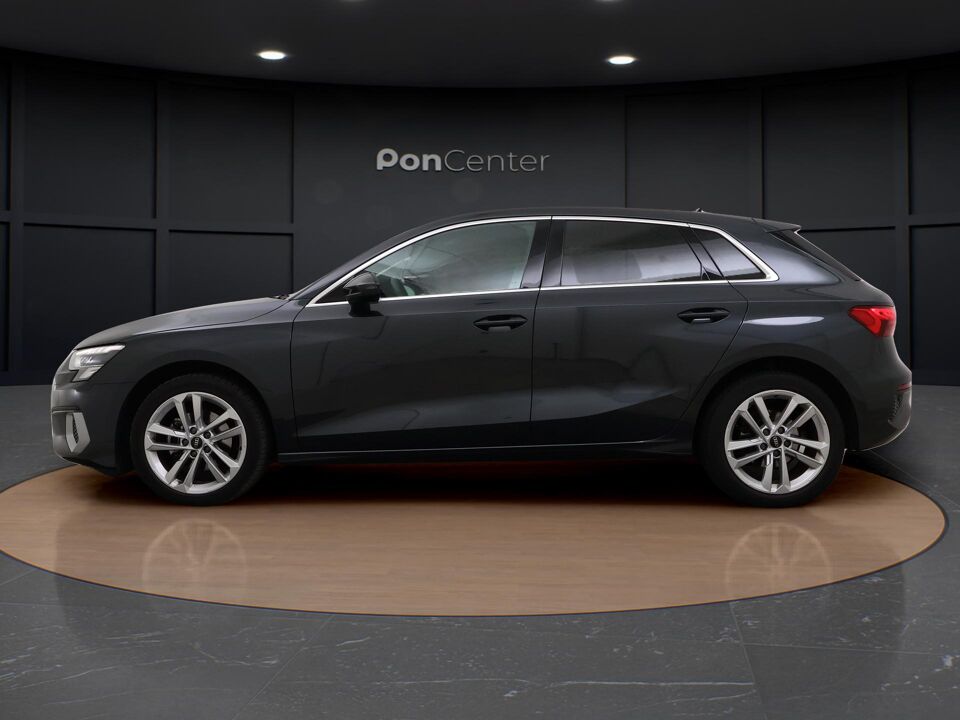 Audi A3 Sportback 30 TFSI Advanced edition