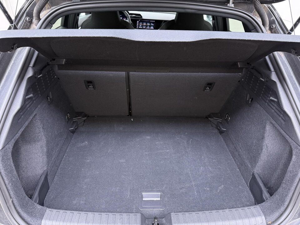 Audi A3 Sportback 30 TFSI Advanced edition