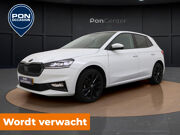 Škoda Fabia 1.0 TSI