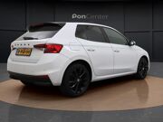 Škoda Fabia 1.0 TSI