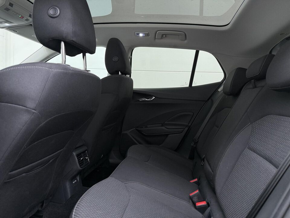 Škoda Fabia 1.0 TSI