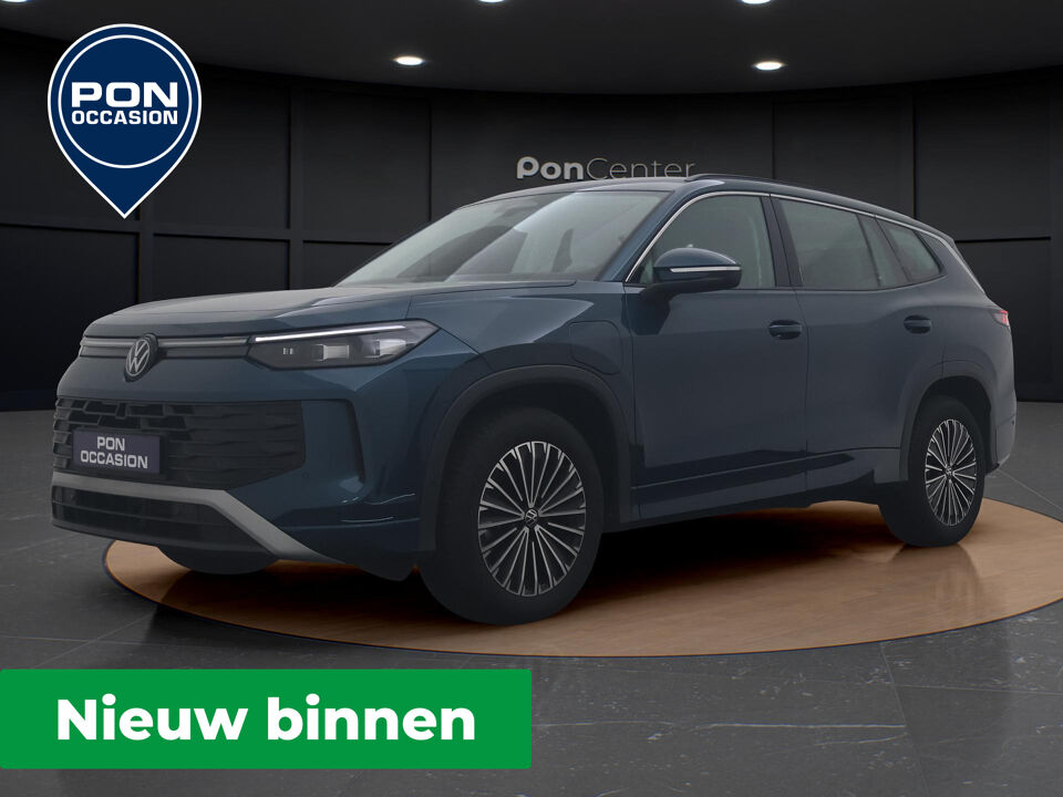 Volkswagen Tayron 1.5 eHybrid Life Edition