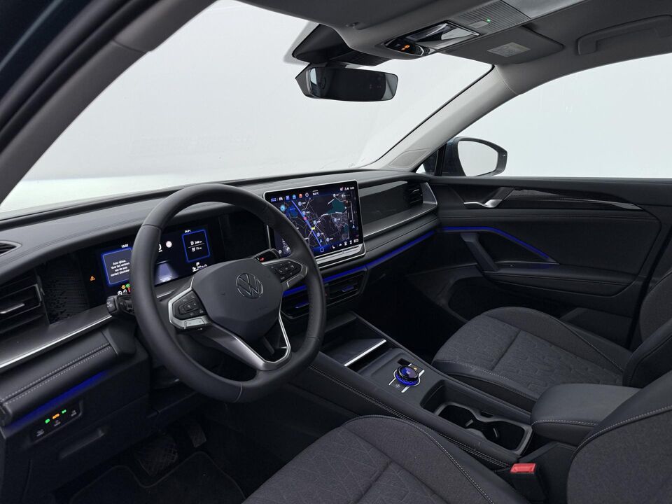 Volkswagen Tayron 1.5 eHybrid Life Edition