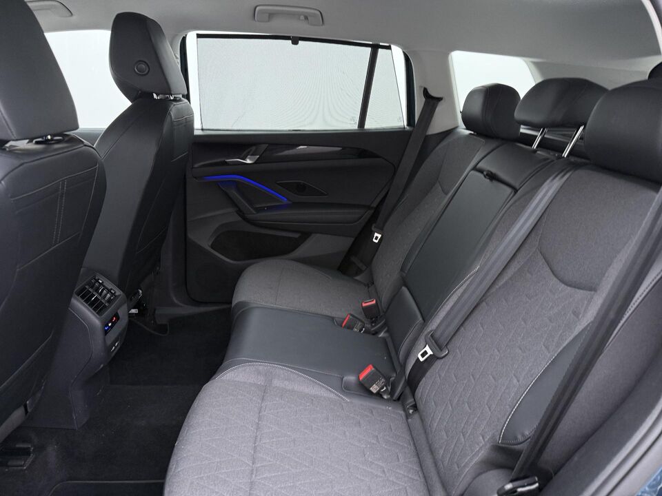 Volkswagen Tayron 1.5 eHybrid Life Edition