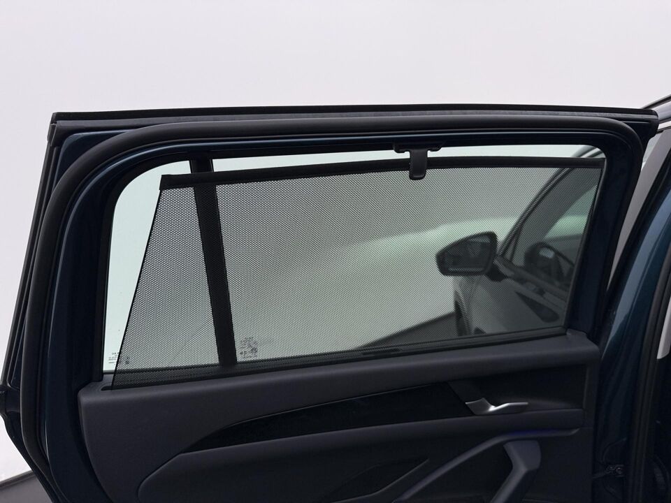 Volkswagen Tayron 1.5 eHybrid Life Edition