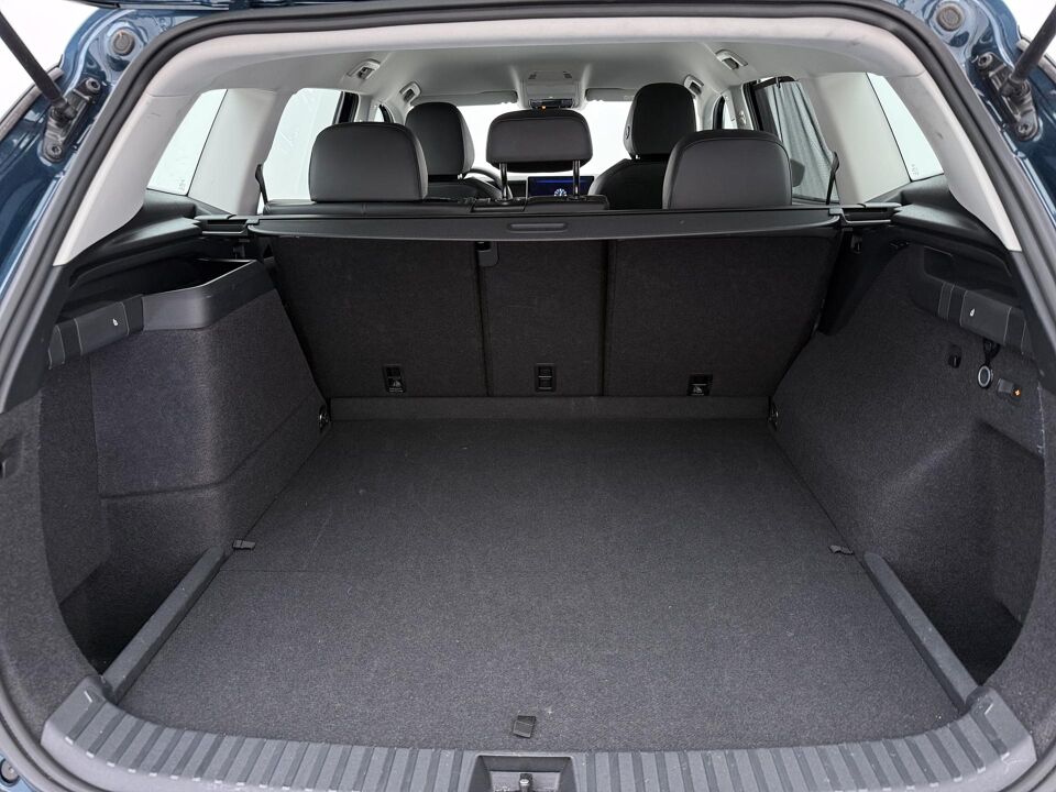 Volkswagen Tayron 1.5 eHybrid Life Edition