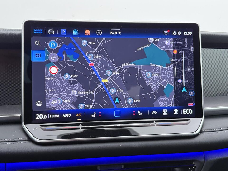 Volkswagen Tayron 1.5 eHybrid Life Edition