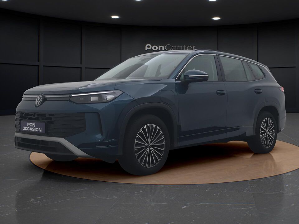 Volkswagen Tayron 1.5 eHybrid Life Edition