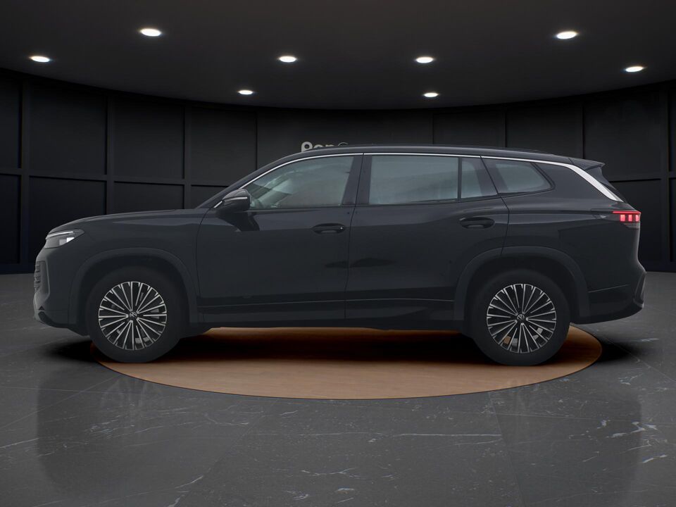 Volkswagen Tayron 1.5 eTSI Life Edition 7 Persoons