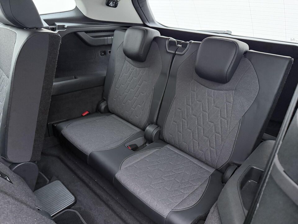 Volkswagen Tayron 1.5 eTSI Life Edition 7 Persoons