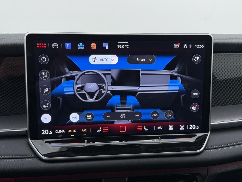 Volkswagen Tayron 1.5 eTSI Life Edition 7 Persoons