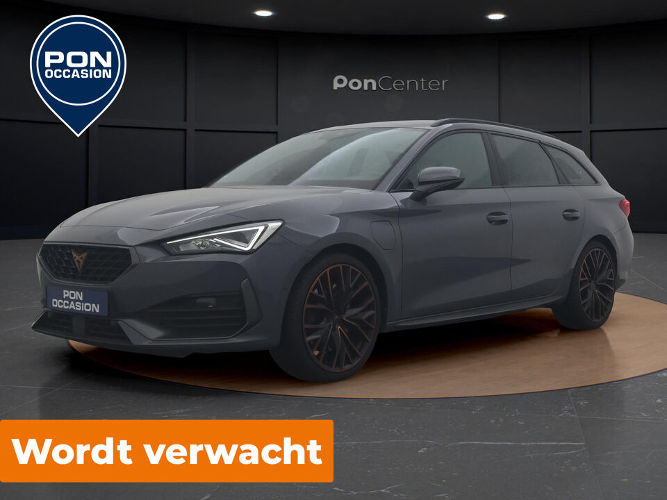 CUPRA Leon Sportstourer 1.4 e-Hybrid VZ Performance