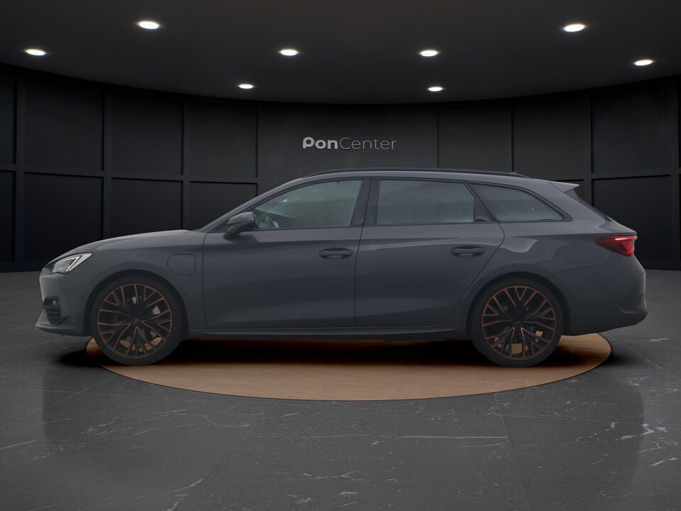 CUPRA Leon Sportstourer 1.4 e-Hybrid VZ Performance