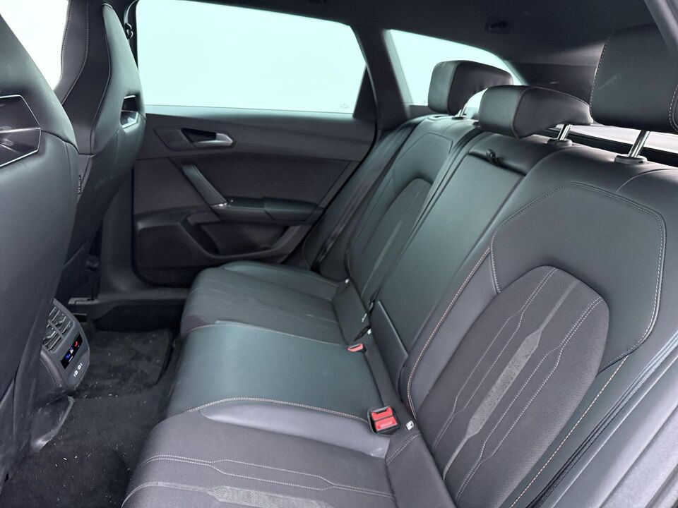 CUPRA Leon Sportstourer 1.4 e-Hybrid VZ Performance