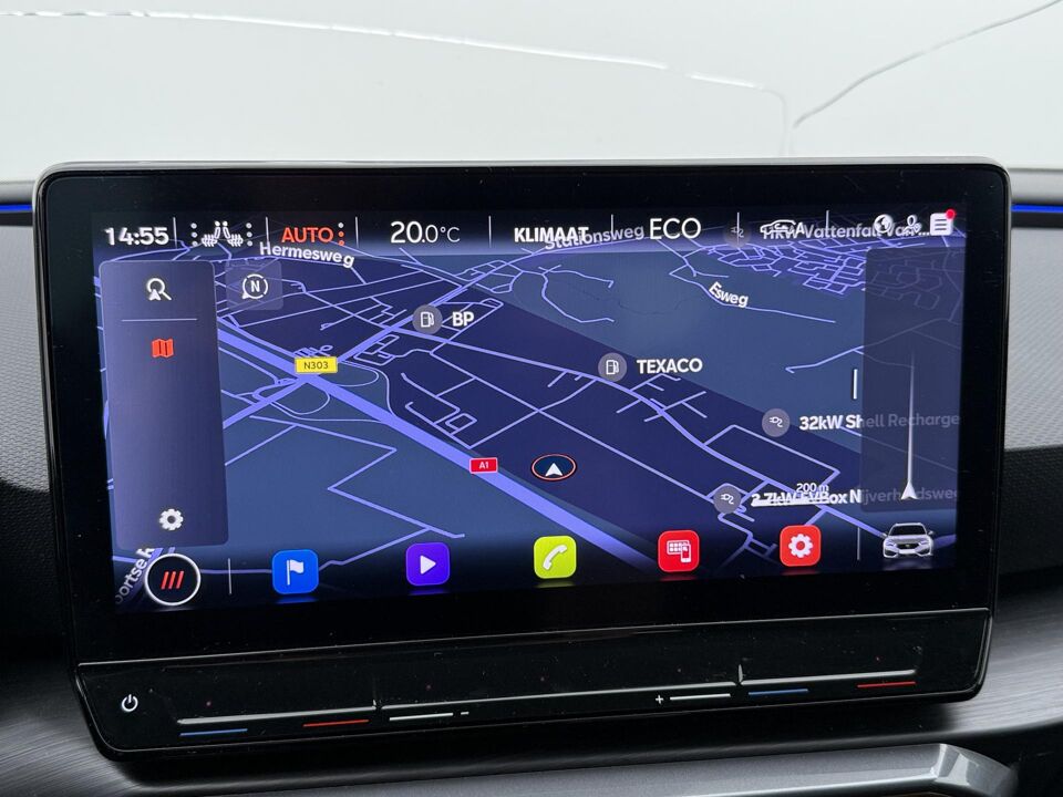 CUPRA Leon Sportstourer 1.4 e-Hybrid VZ Performance