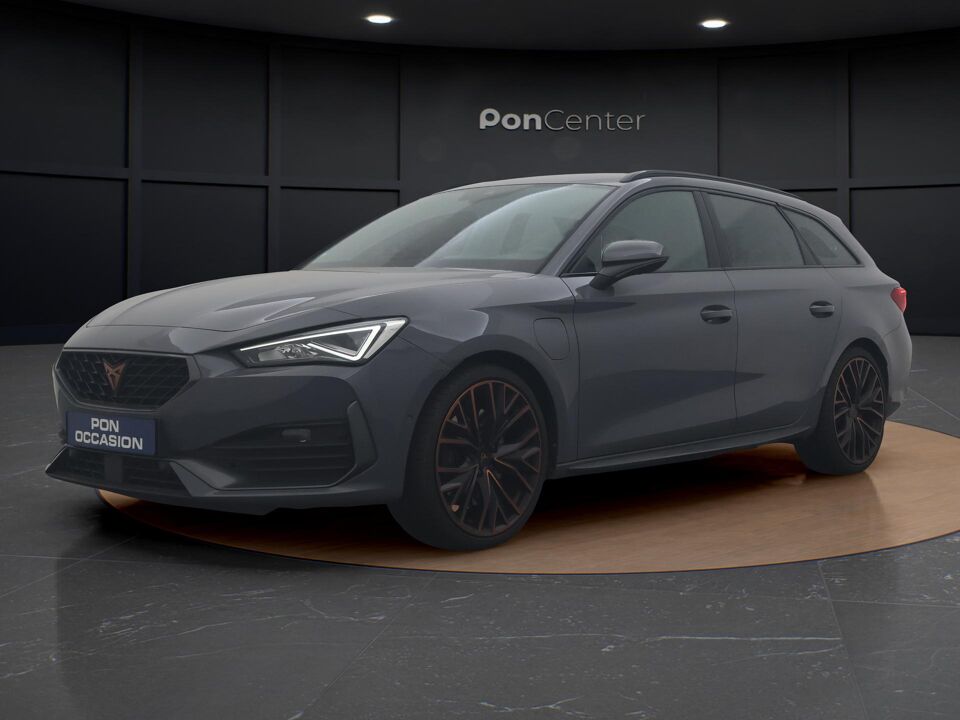 CUPRA Leon Sportstourer 1.4 e-Hybrid VZ Performance