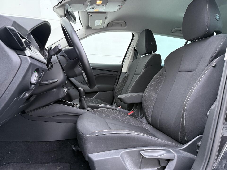 Škoda Kamiq 1.0 TSI Business