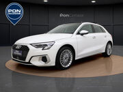 Audi A3 Sportback 35 TFSI Advanced edition