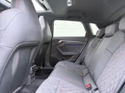 Audi A3 Sportback 35 TFSI S-line