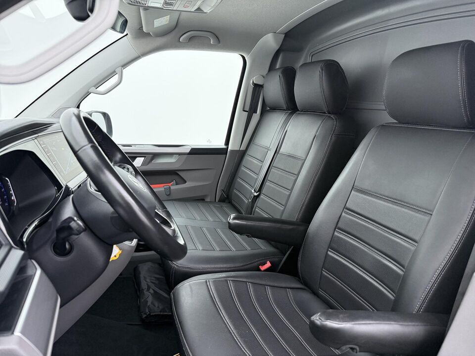 VW-Bedrijfswagens Transporter 2.0 TDI 199 PK DSG L2H1 30 Bulli