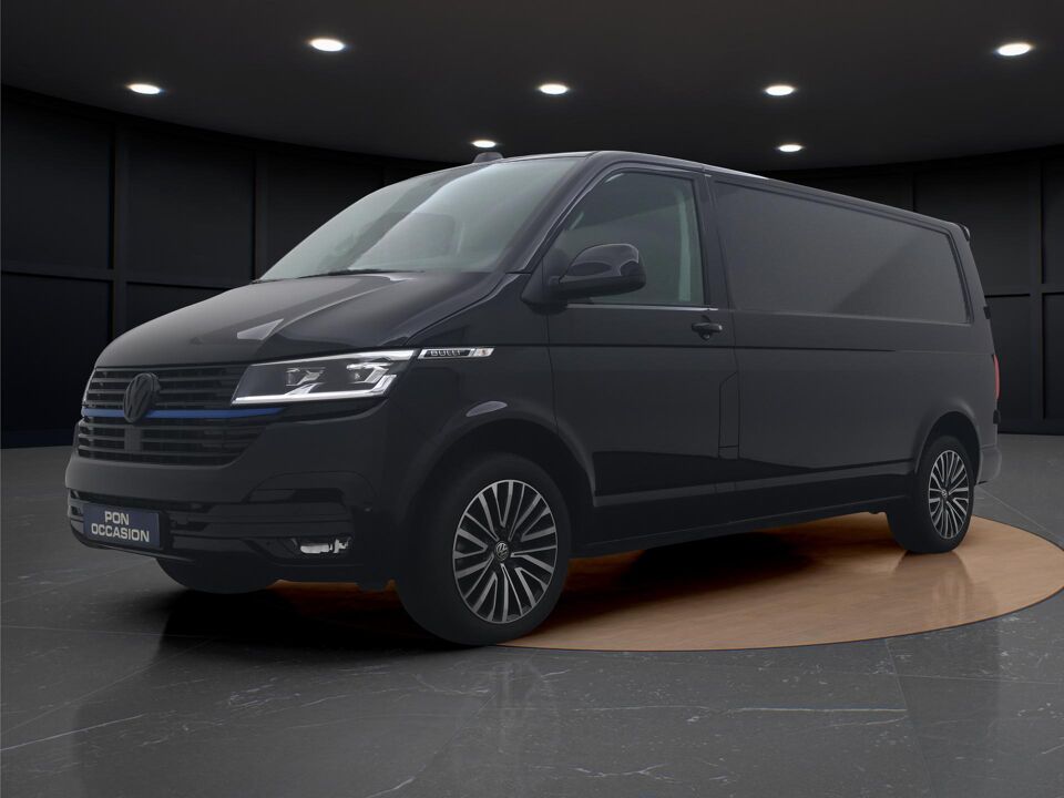 VW-Bedrijfswagens Transporter 2.0 TDI 199 PK DSG L2H1 30 Bulli