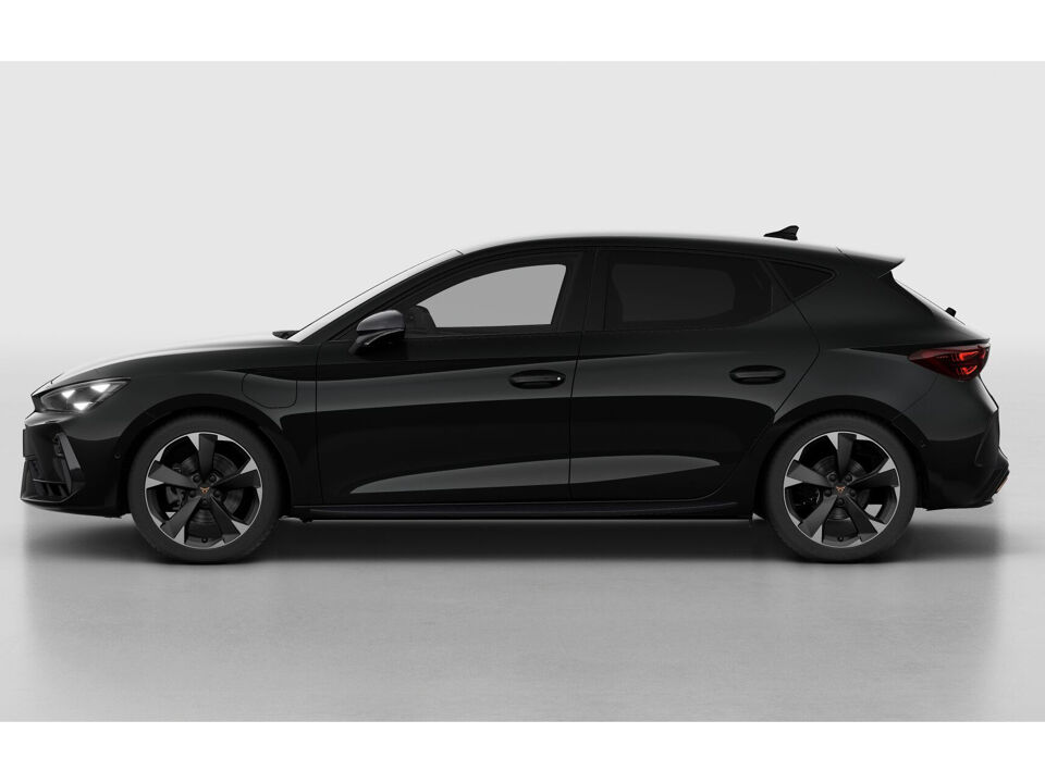 CUPRA Leon Business