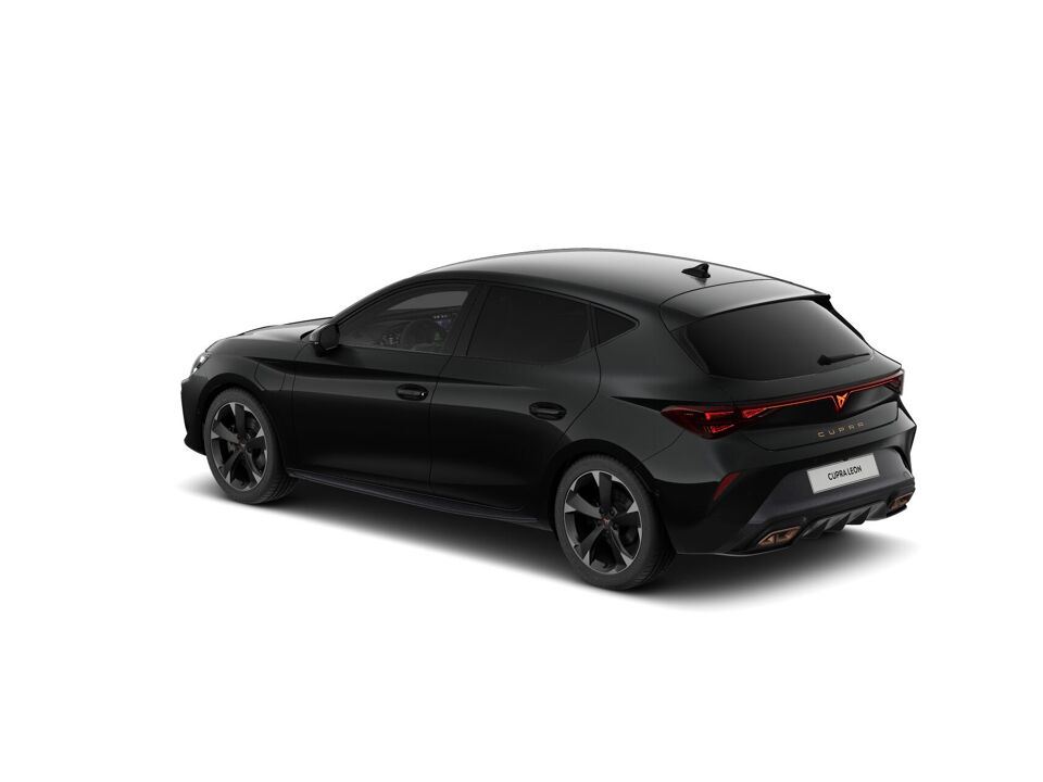 CUPRA Leon Business