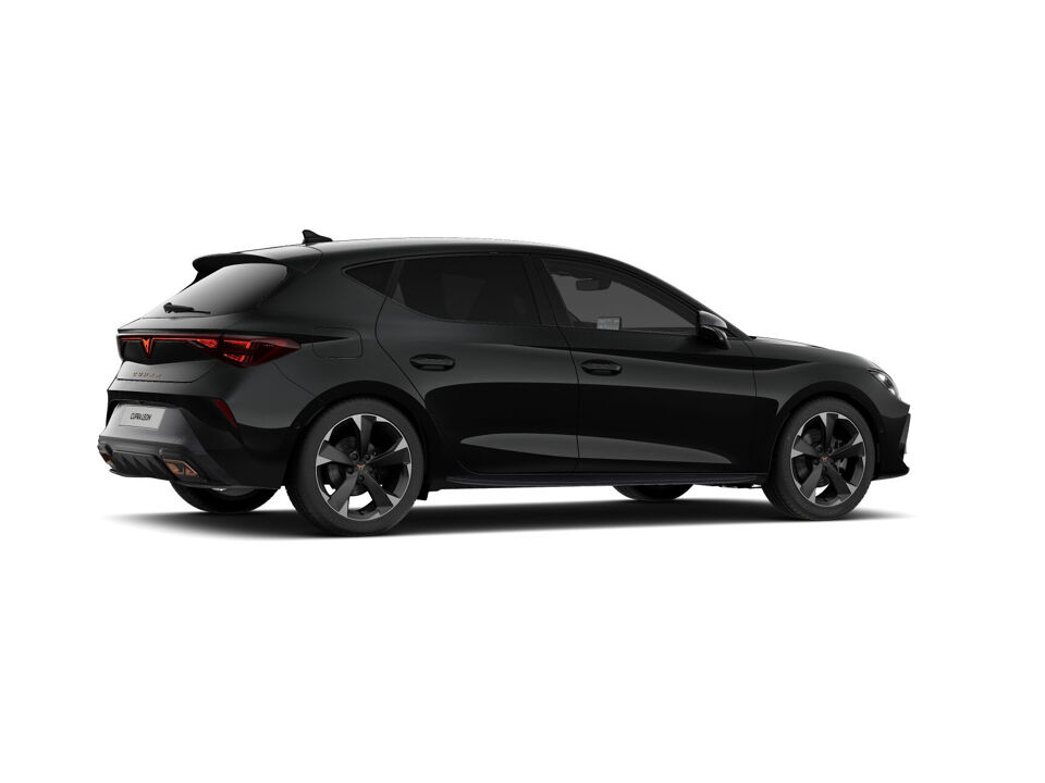 CUPRA Leon Business