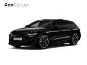 Audi A6 Avant e-tron S edition 100 kWh 270 kW / 367 PK
