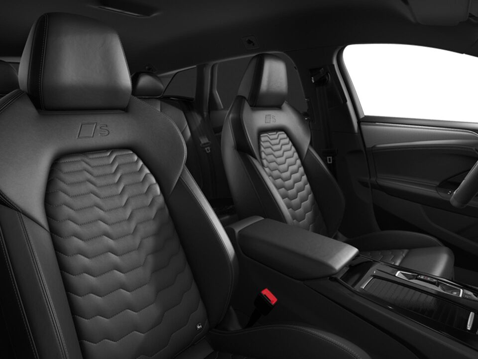 Audi A6 Avant e-tron S edition 100 kWh 270 kW / 367 PK