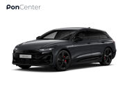Audi A6 Avant e-tron S edition 100 kWh 270 kW / 367 PK
