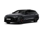 Audi A6 Avant e-tron S edition 100 kWh 270 kW / 367 PK