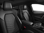 Audi A6 Avant e-tron S edition 100 kWh 270 kW / 367 PK