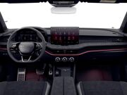 Škoda Superb Sportline Business 1.5 TSI PHEV 200 kW / 272 PK