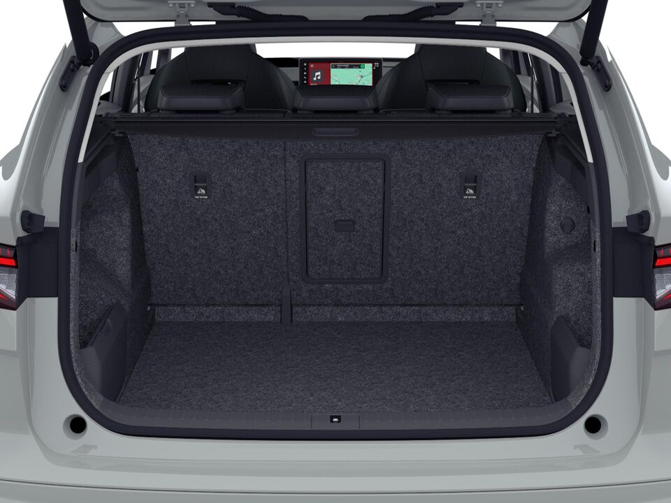 Škoda Enyaq Sportline 210 kW / 286 PK