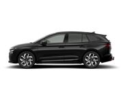 Škoda Enyaq Sportline 210 kW / 286 PK