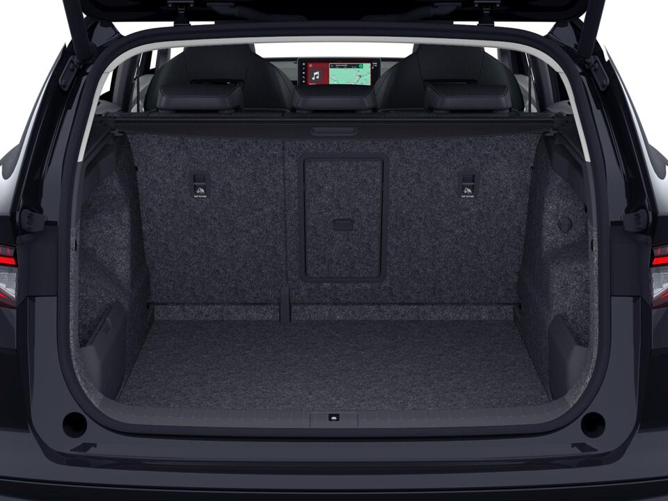 Škoda Enyaq Sportline 210 kW / 286 PK
