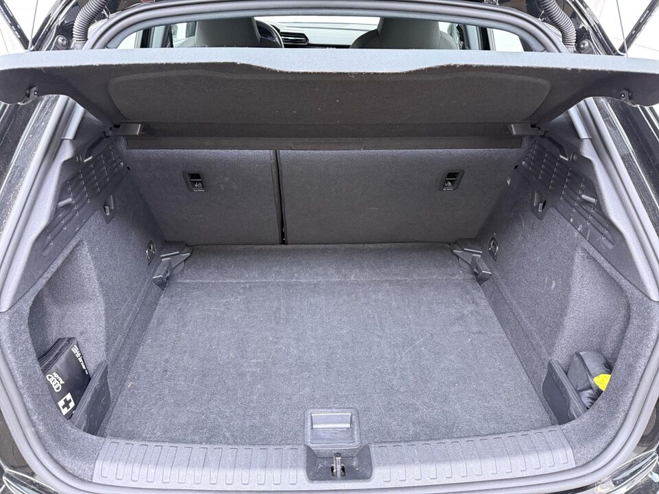 Audi A3 Sportback 30 TFSI Advanced edition