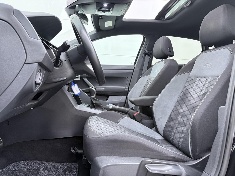 Volkswagen Polo 1.0 TSI R-Line