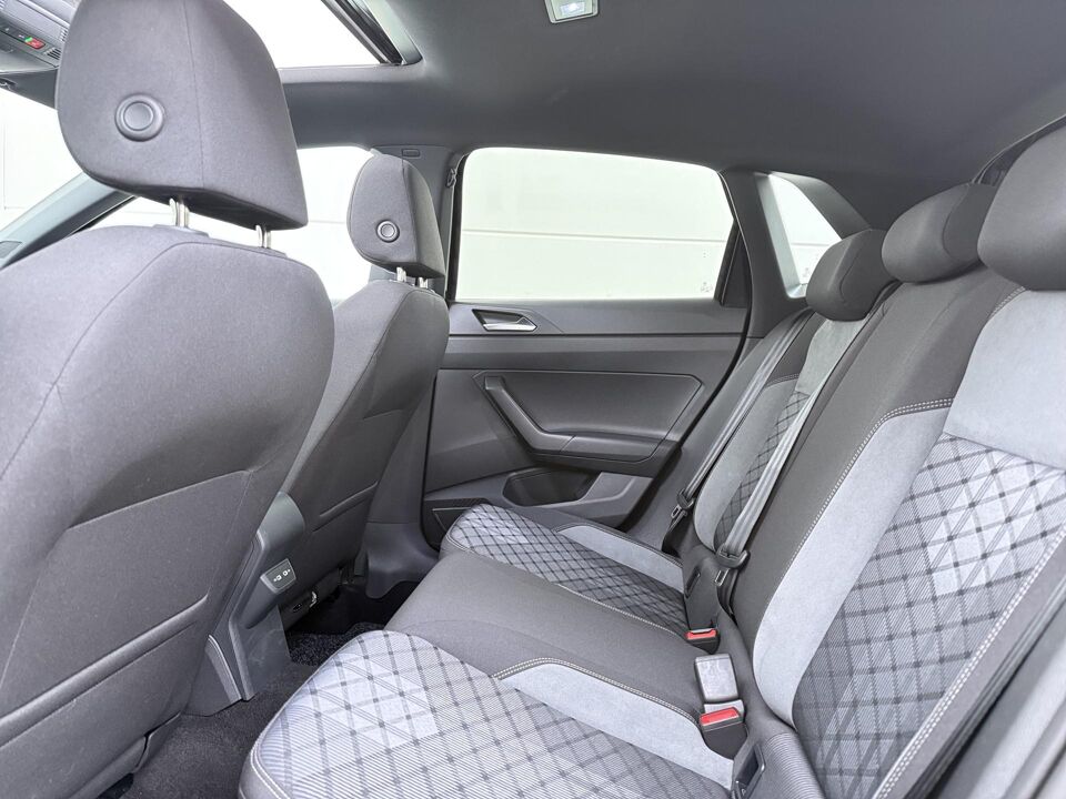 Volkswagen Polo 1.0 TSI R-Line
