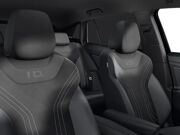 Volkswagen ID.4 Pro Limited Edition 77 kWh 210 kW / 286 PK