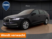 Škoda Octavia Combi 1.5 TSI Edition