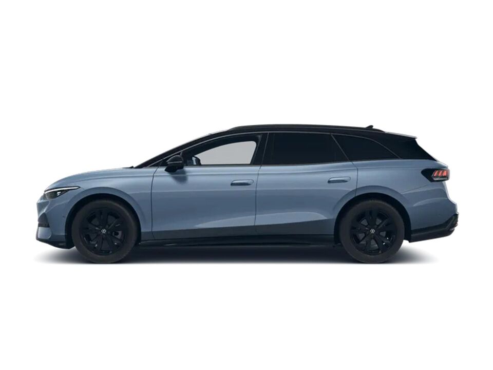 Volkswagen ID.7 Tourer Limited Edition Plus 77 kWh 210 kW / 286 PK