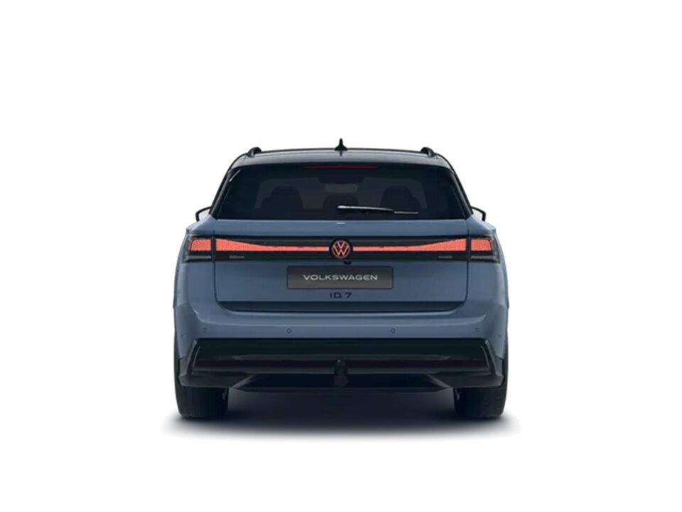 Volkswagen ID.7 Tourer Limited Edition Plus 77 kWh 210 kW / 286 PK