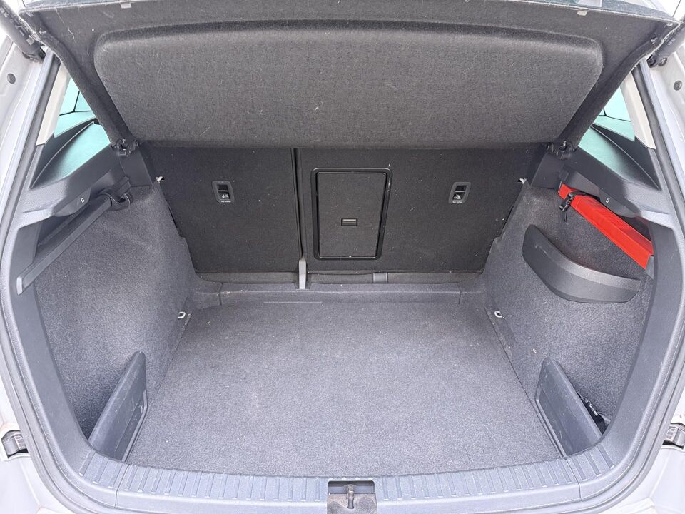 Škoda Karoq 1.0 TSI