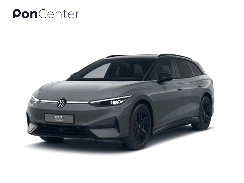Volkswagen ID.7 Tourer Limited Edition Plus 77 kWh 210 kW / 286 PK