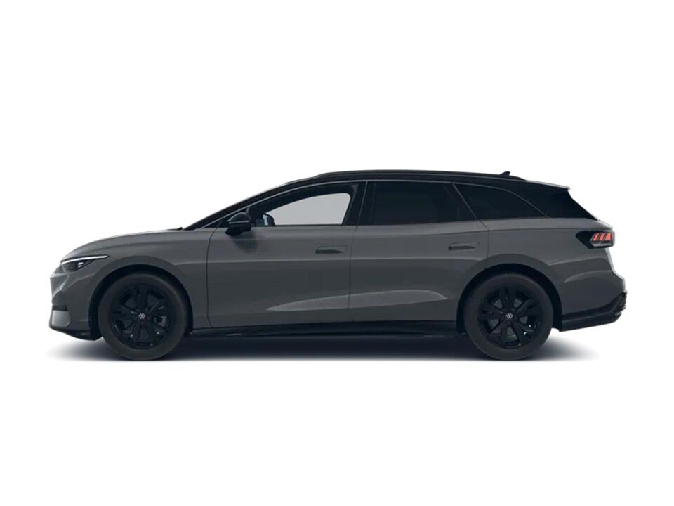 Volkswagen ID.7 Tourer Limited Edition Plus 77 kWh 210 kW / 286 PK