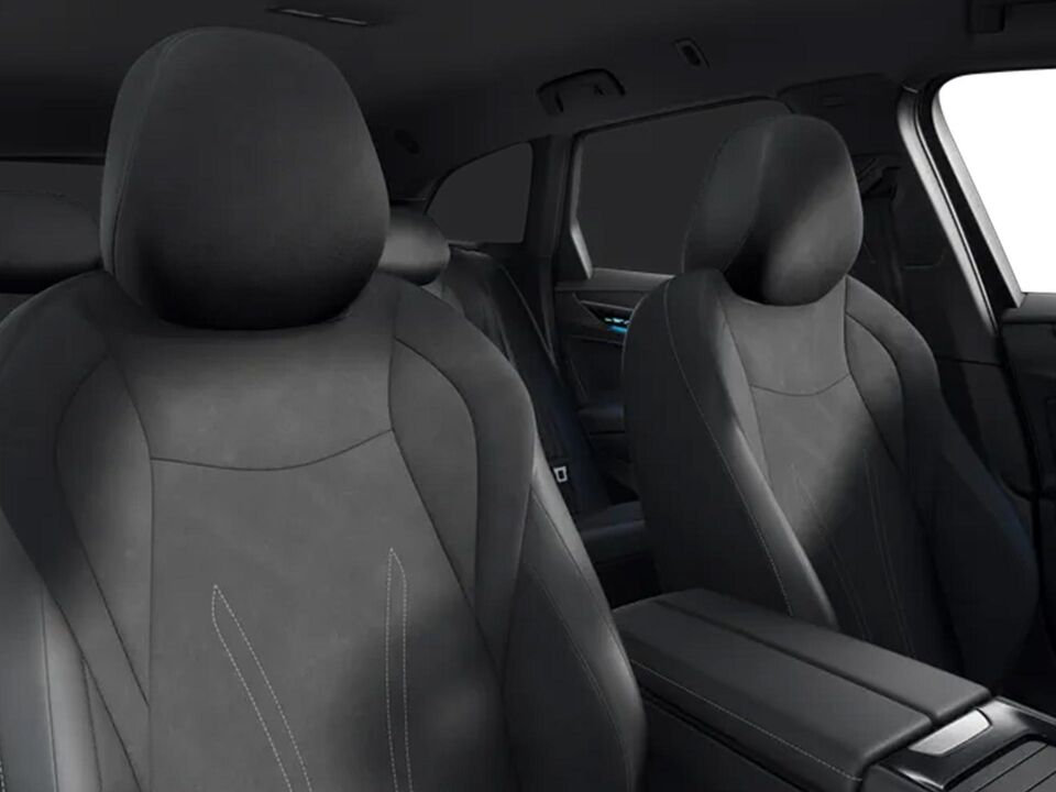 Volkswagen ID.7 Tourer Limited Edition Plus 77 kWh 210 kW / 286 PK