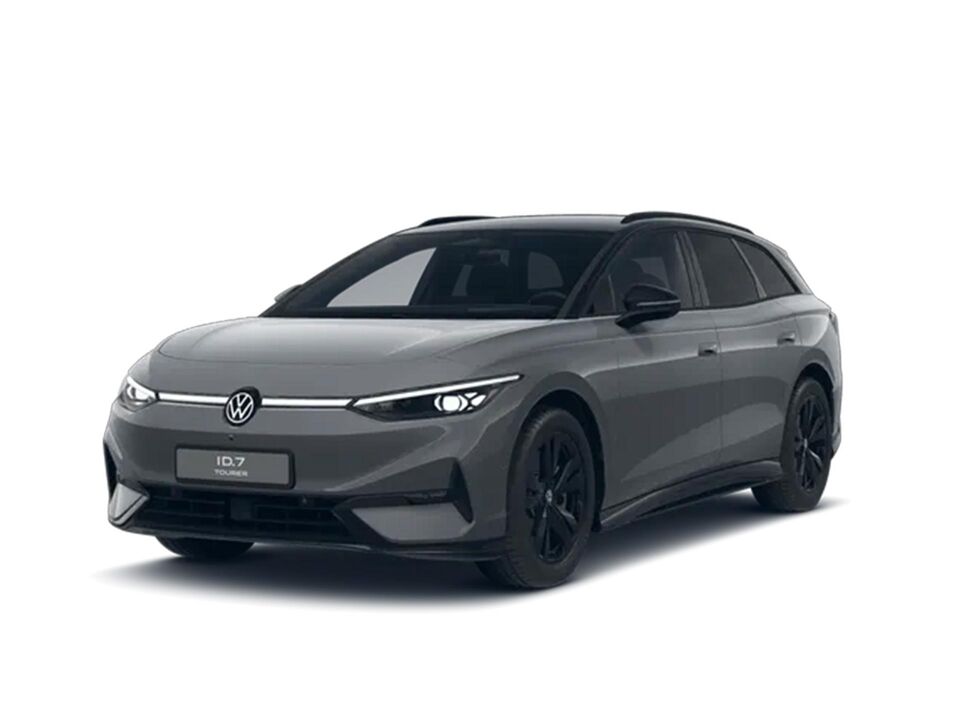 Volkswagen ID.7 Tourer Limited Edition Plus 77 kWh 210 kW / 286 PK